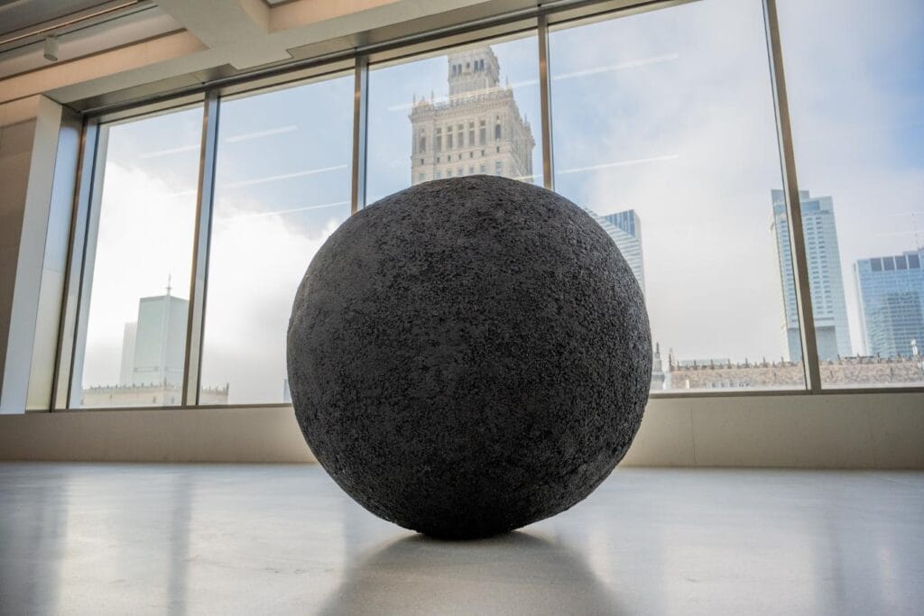 Modern sanat ilgi çekiyor - yaklaşık 600. 000 müze ziyareti 1 Modern sanat ilgi cekiyor yaklasik 600 000 muze ziyareti 6670