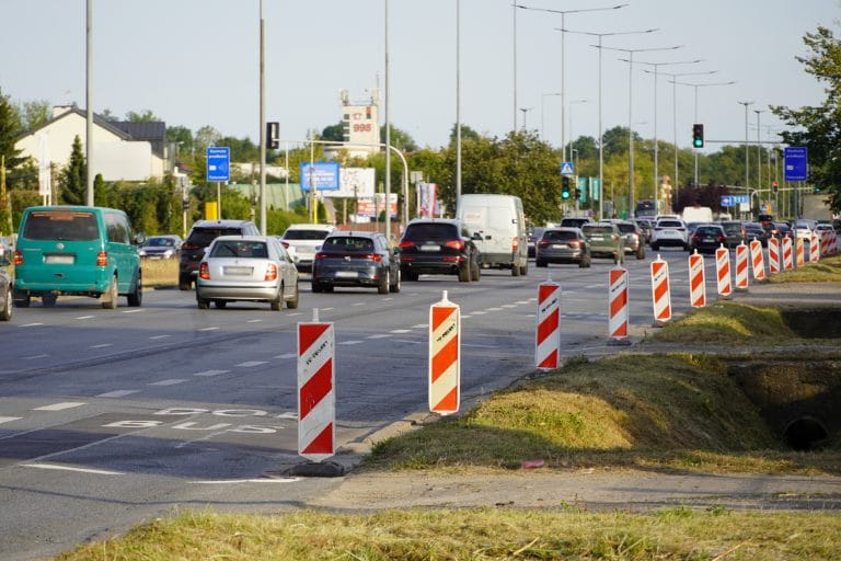 Modlińska'da çalışmalar başladı - praga-północ yönünde üç hafta süren zorluklar 1 Modli ska da calismalar basladi praga p noc yonunde uc hafta suren zorluklar 6976