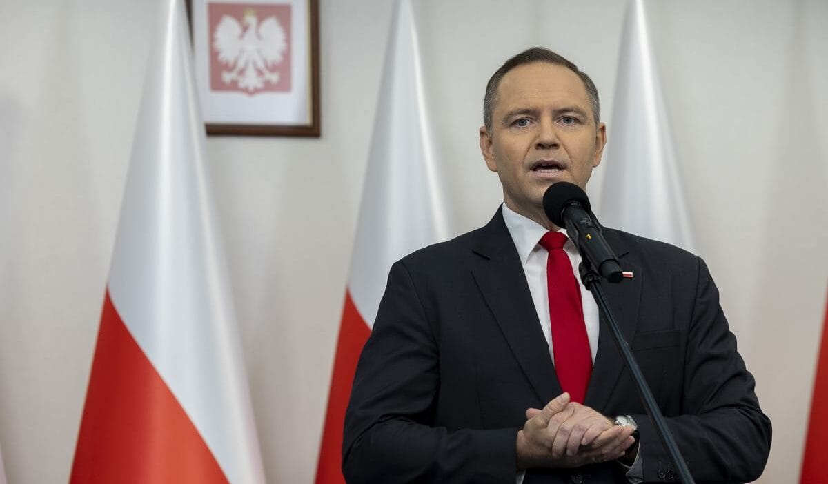 Nawrocki bakanlar kurulu'nu topladı. Uzmanın hiç şüphesi yok: bu siyasi bir tiyatro 1 Nawrocki bakanlar kurulu nu topladi uzmanin hic suphesi yok bu siyasi bir tiyatro 7030