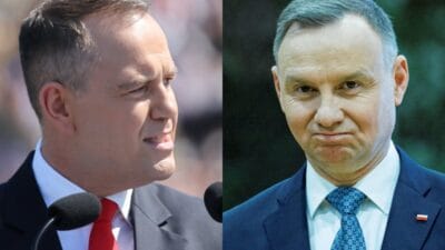 Nawrocki duda'dan daha iyi bir başkan mı olacak? Pis seçmenlerinin şaşırtıcı görüşü 4 Nawrocki duda dan daha iyi bir baskan mi olacak pis secmenlerinin sasirtici gorusu 8135