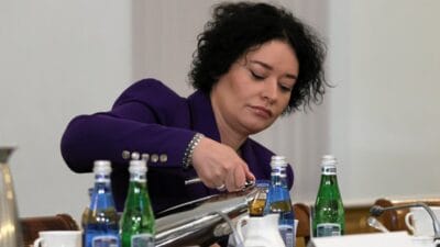 Nawrocki nin vetosu etrafinda firtina ukowska dan giertych e sessizlik seni moron 6928