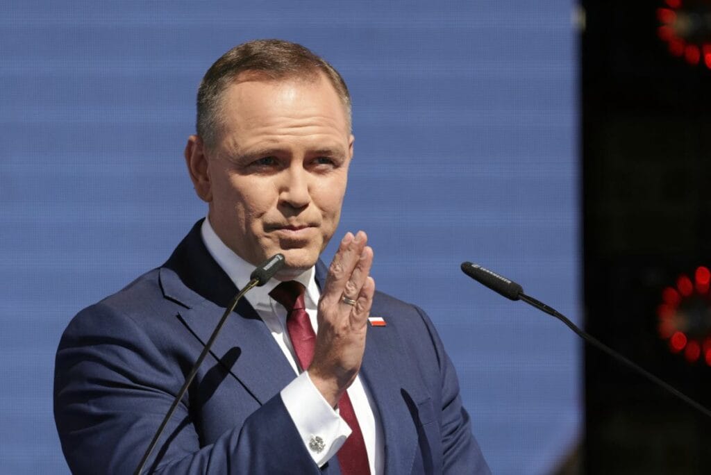 nawrocki tusk a hatirlatir zaten en gec zaman 4171