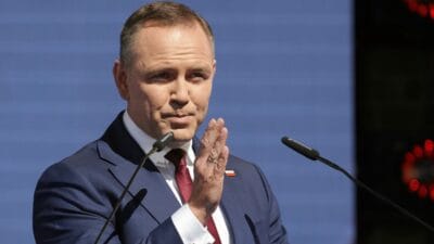 Nawrocki tusk a hatirlatir zaten en gec zaman 4171