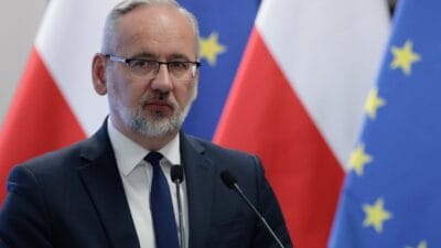 Niedzielski'ye yönelik saldırının failleri polis tarafından tutuklandı. Eski bakan bir açıklama yayınladı 3 Niedzielski ye yonelik saldirinin failleri polis tarafindan tutuklandi eski bakan bir aciklama yayinladi 7375