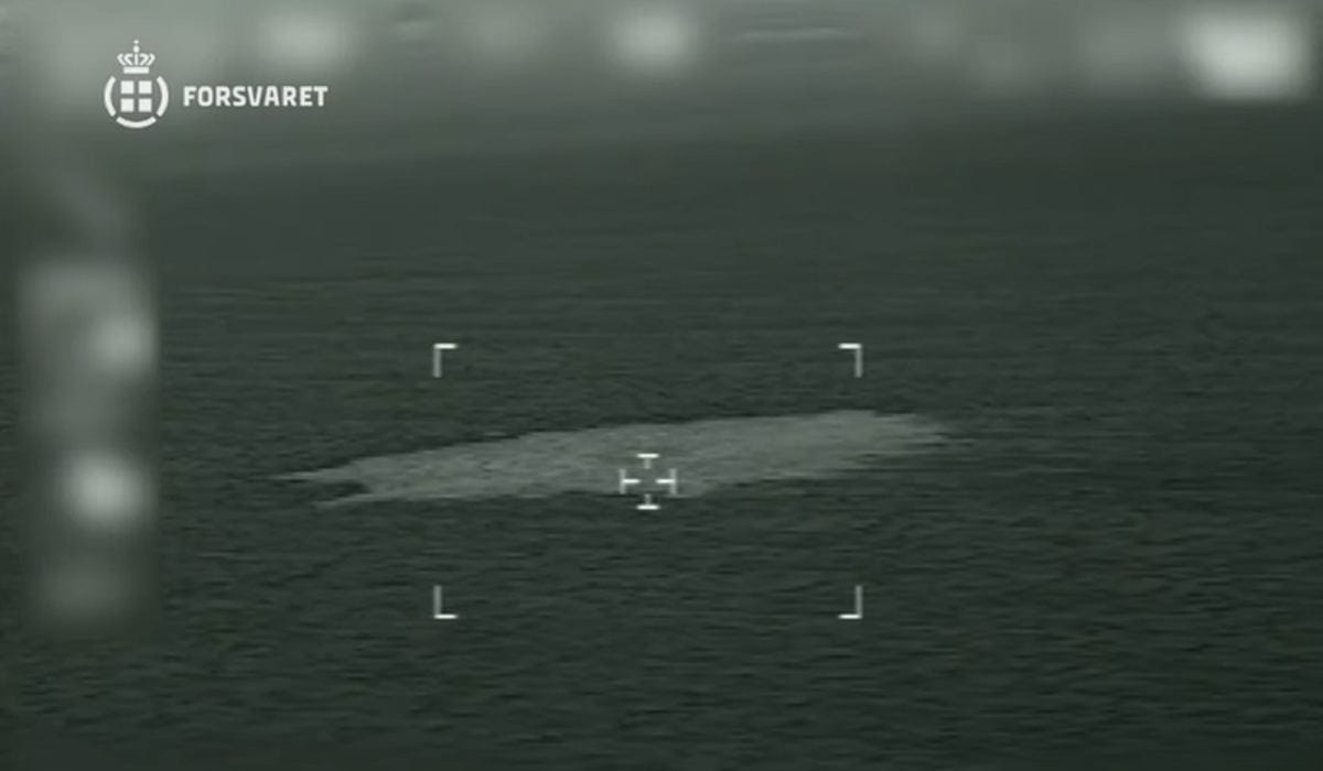 Nord stream patlamasi i talyan polisi ukraynali vatandasi gozaltina aldi 6048