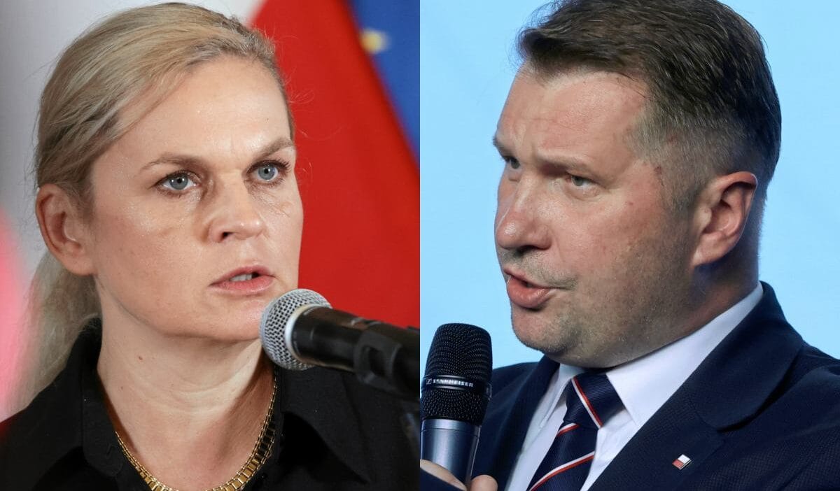 Nowacka chernenko ya saglik egitimi konusunda yanit veriyor i grenc bir yanilsama 7655