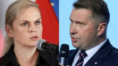 Nowacka chernenko ya saglik egitimi konusunda yanit veriyor i grenc bir yanilsama 7655