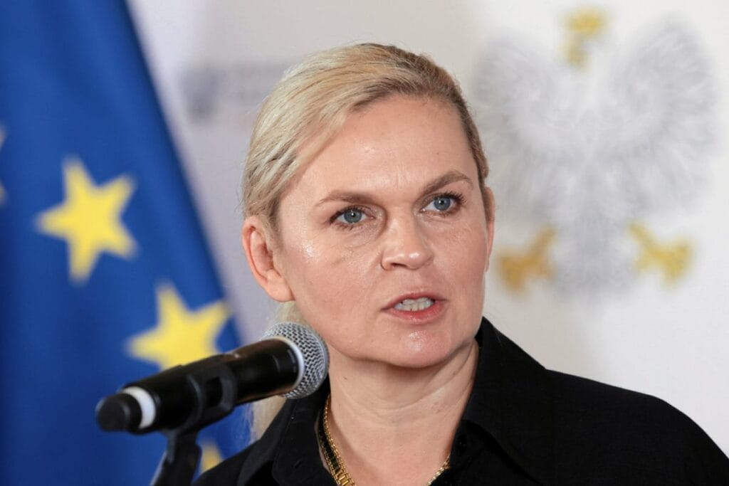 nowacka okullardaki yeni ders konusunda piskoposlara yanit verdi cok itiraz ediyorum 6940