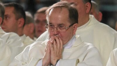 O tadeusz rydzyk radyo maryja da saldiri i ki yillik kamu surusunu kiniyor 4211