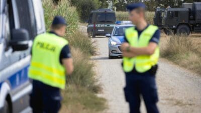 Osina da drone patlamasi disisleri bakanligi ndan yeni bir bilgi geldi polonya rusya ya dondu 6093