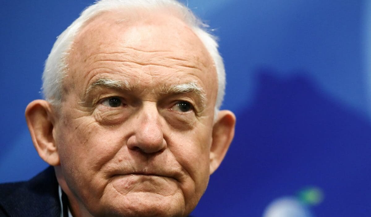 Osina'da drone patlaması. Leszek miller: ruslar ne yapılması gerektiğini zaten biliyor. Yüz 1 Osina da drone patlamasi leszek miller ruslar ne yapilmasi gerektigini zaten biliyor yuz 6604