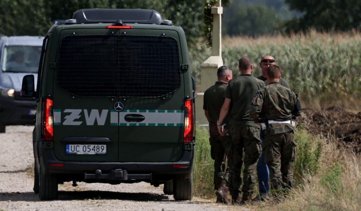 Osina’daki drone patlaması. Msz sözcüsü yumuşatmaya çalışmıyor. “suçlu genellikle kendini itiraf etmez” 1 Osina daki drone patlamasi msz sozcusu yumusatmaya calismiyor suclu genellikle kendini itiraf etmez 5918