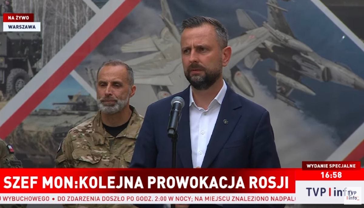 Osinach da dron patlamasi kosiniak kamysz bu rusya provokasyonu 5897