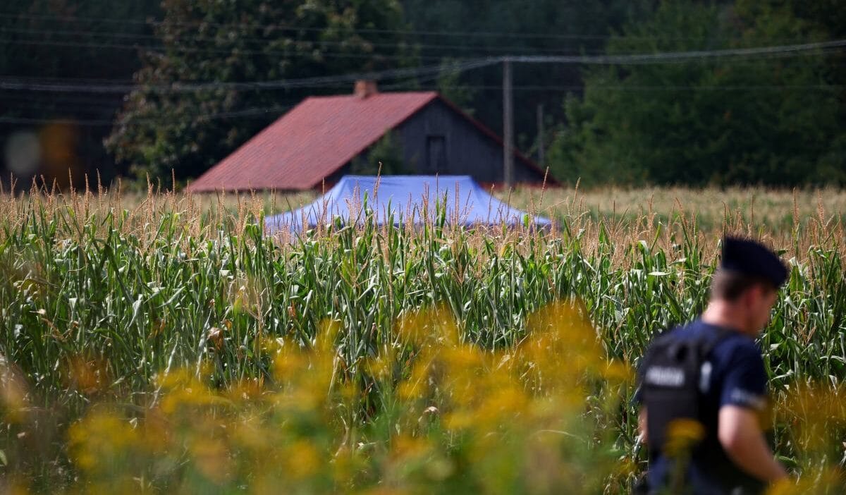 Osinach'da dron patlaması. Uzman: bizim sistemimizin güvenliğini test etmek için 1 Osinach da dron patlamasi uzman bizim sistemimizin guvenligini test etmek icin 5951