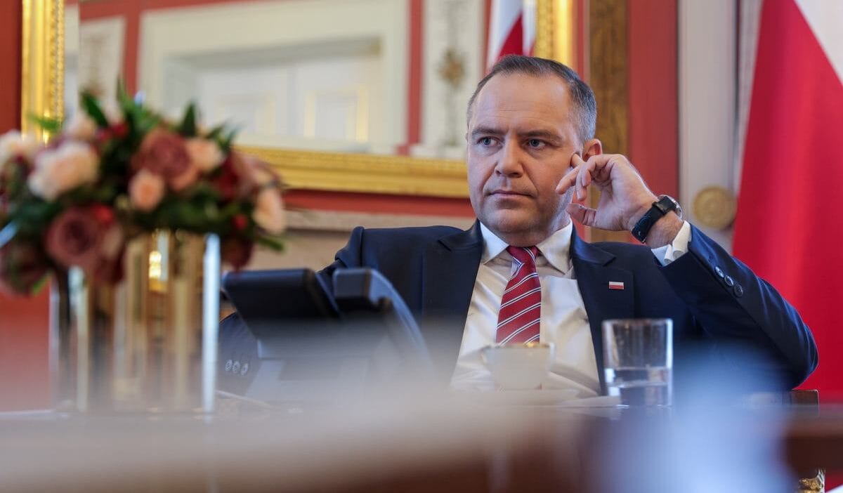 Osiny'de dron patlaması; karol nawrocki sürekli bilgilendiriliyor 1 Osiny de dron patlamasi karol nawrocki surekli bilgilendiriliyor 5891