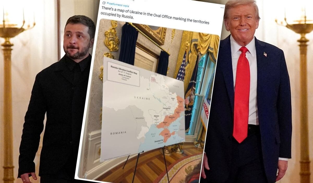 Ovale deki kapiso da bu haritayi ze enski ye gosterdiler soguk bir hatirlatma 4953