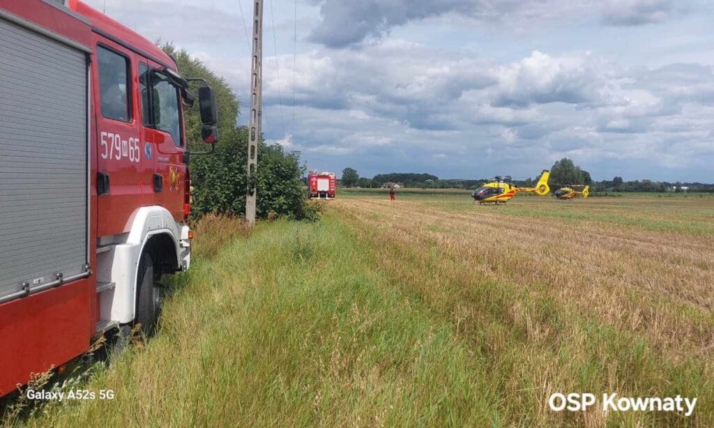 Patlama meydana geldiginde senlik atesi yakiyorlardi 25 yasindaki genc hastanede oldu 7360