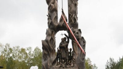 Podkarpa da rze wo y ska aniti yikildi polis sorusturuyor 3629