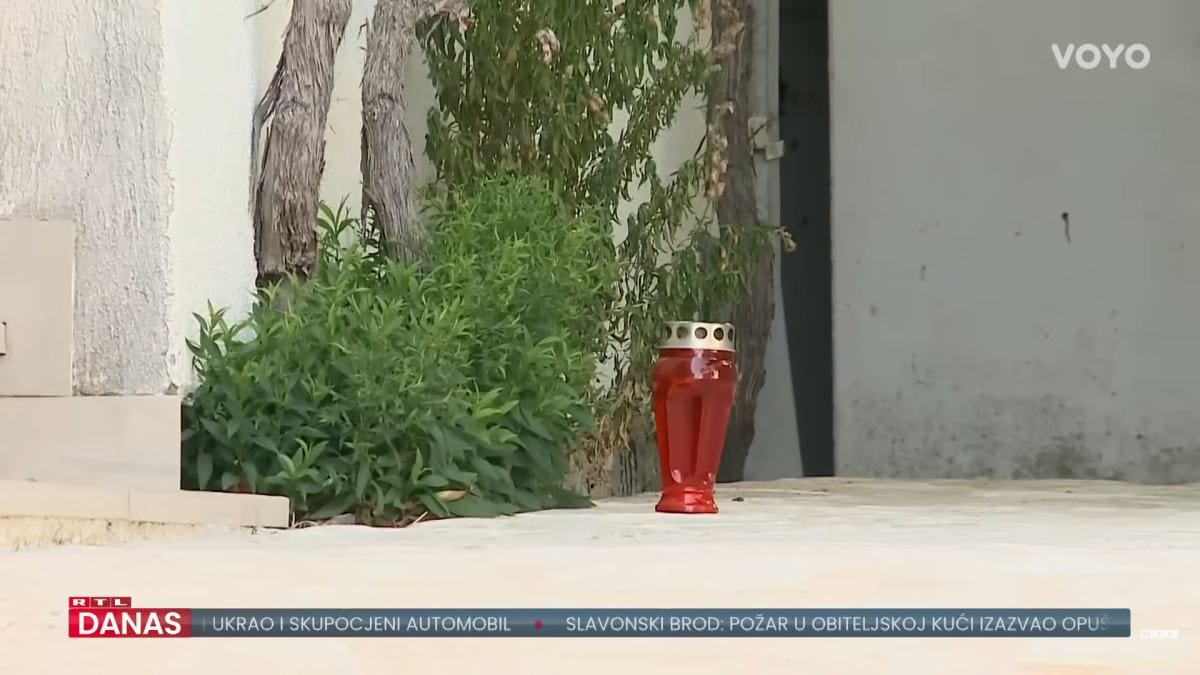 Polalar corvat ta 67 yasindaki olumle tutuklandi tutuklananin babasi o olayin kurbani 4247