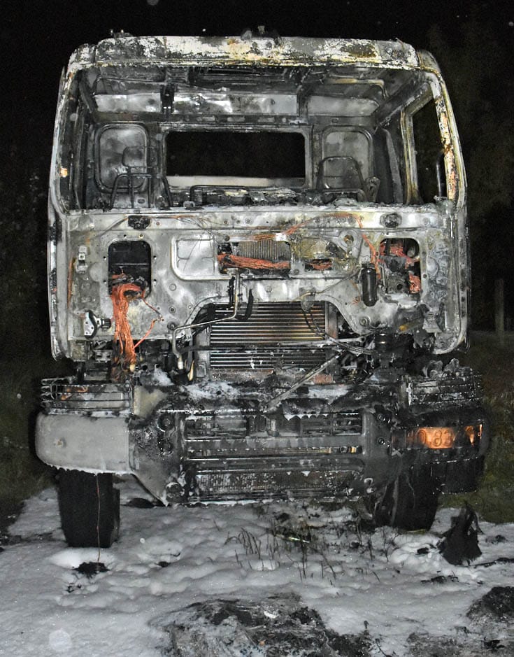 polis memurlarinin hizli tepkisi seri kundakci tutuklandi 7351