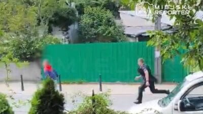 Polis mudahalesi i ki erkegin suruculeri ve polisleri hedeflemesi 4081