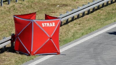 Polis uzun hafta sonrasi siddetli kaza raporunu aciga cikti dalginlik olumleri ve trafik kazalarinda artis 4863