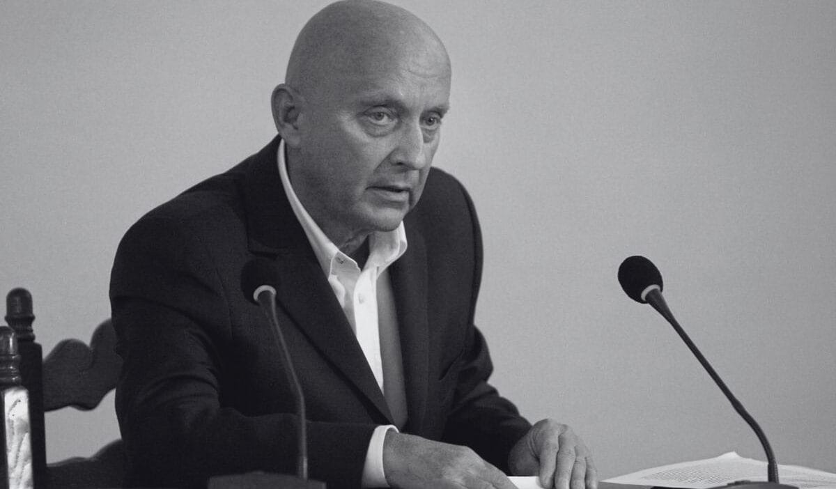 Polis ve anti terorist kahraman jerzy dziewulski 81 yasinda olumuyle gitti 3956