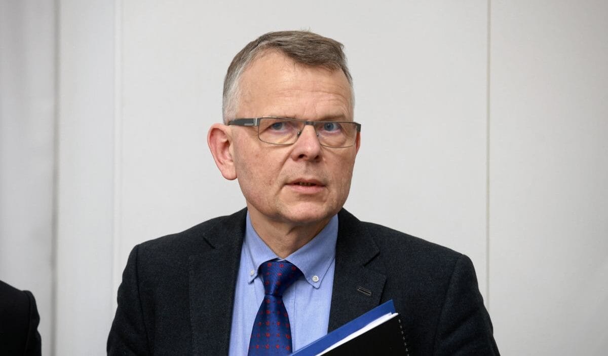 Polonya-almanya i̇şbirliğinde şok gelişme: prof. Krzysztof ruchniewicz görevinden alındı 1 Polonya almanya i sbirliginde sok gelisme prof krzysztof ruchniewicz gorevinden alindi 3254