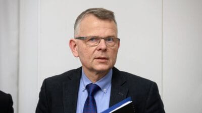 Polonya almanya i sbirliginde sok gelisme prof krzysztof ruchniewicz gorevinden alindi 3254