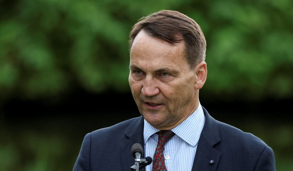 Polonya belarus tan gelen tehditlere kesinlikle yanit veriyor kategorik olarak reddediyoruz 4214