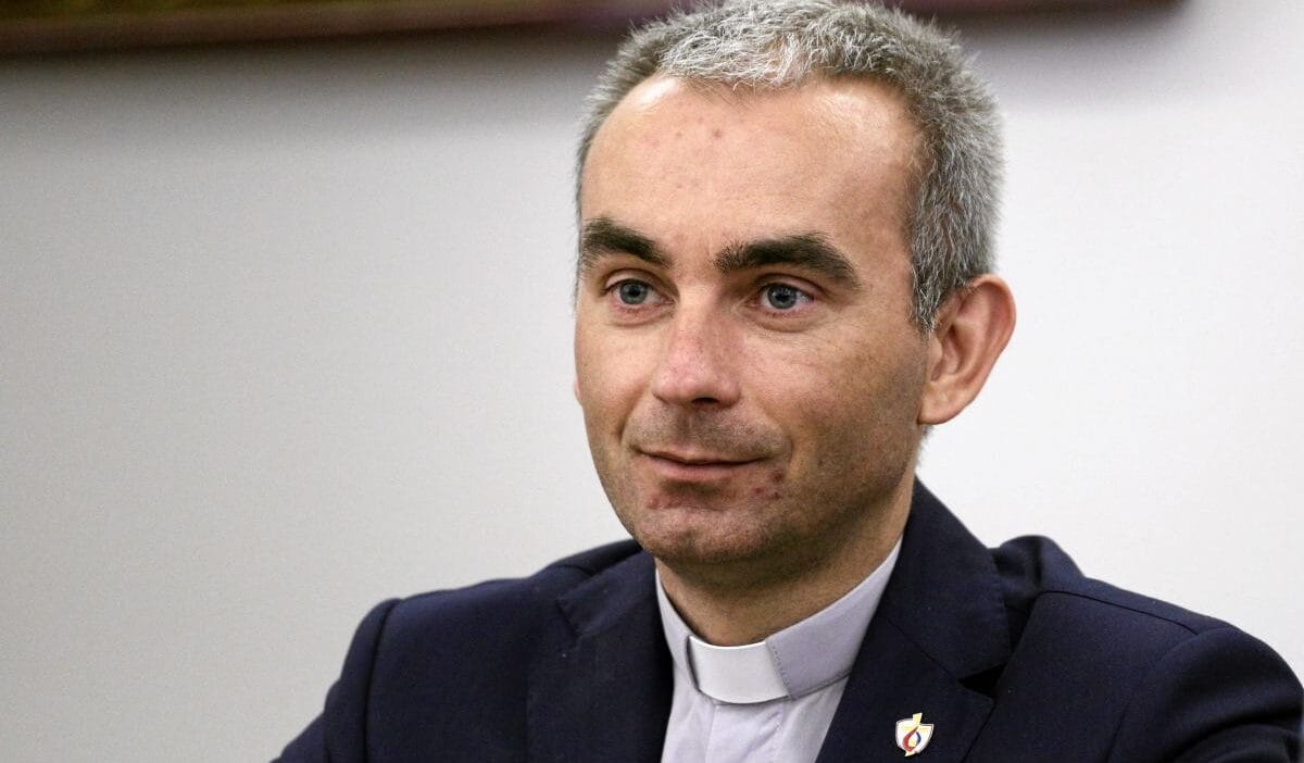 Polonya kişi papiyeye karşı çıktı: 'tipik olmayan durum' 1 Polonya kisi papiyeye karsi cikti tipik olmayan durum 3583