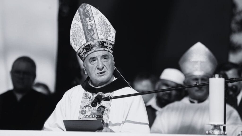 polonya nin eski primi jogezef j zef kowalczyk vefat etti 5991