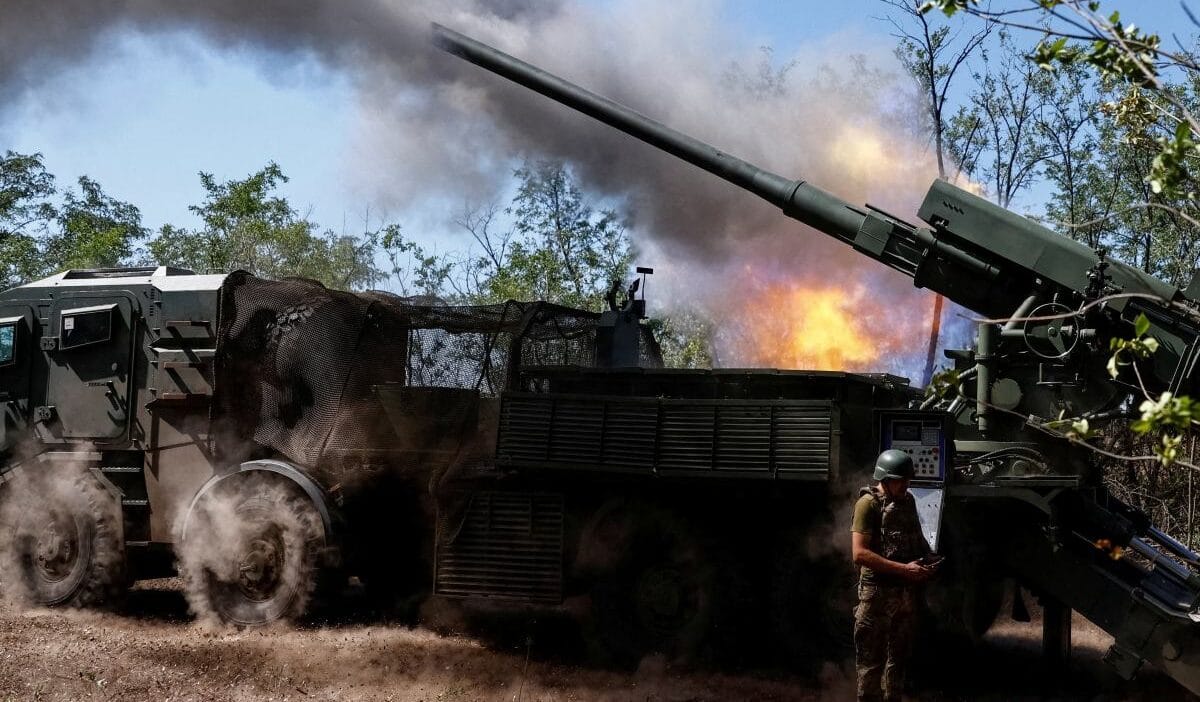Polonya, ukrayna'ya yönelik güvenlik garantilerinde kilit bir rol oynayacaktır. Mon ayrıntıları verdi 1 Polonya ukrayna ya yonelik guvenlik garantilerinde kilit bir rol oynayacaktir mon ayrintilari verdi 7788