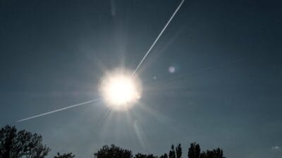 Polonya'ya sıcak hava dalgası geliyor. En sıcak burası olacak. Hatta 32 derece 2 Polonya ya sicak hava dalgasi geliyor en sicak burasi olacak hatta 32 derece 7408