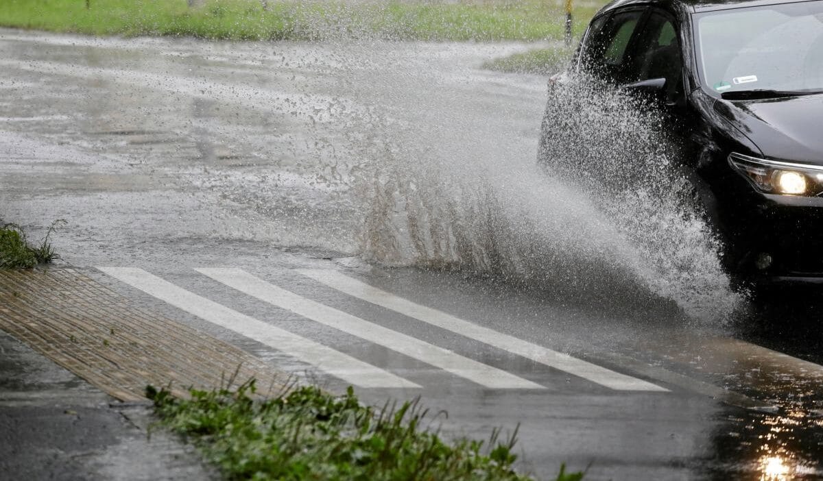 Polonya ya yuzelen polar marin hava 180 derece degisim bekleniyor 4759