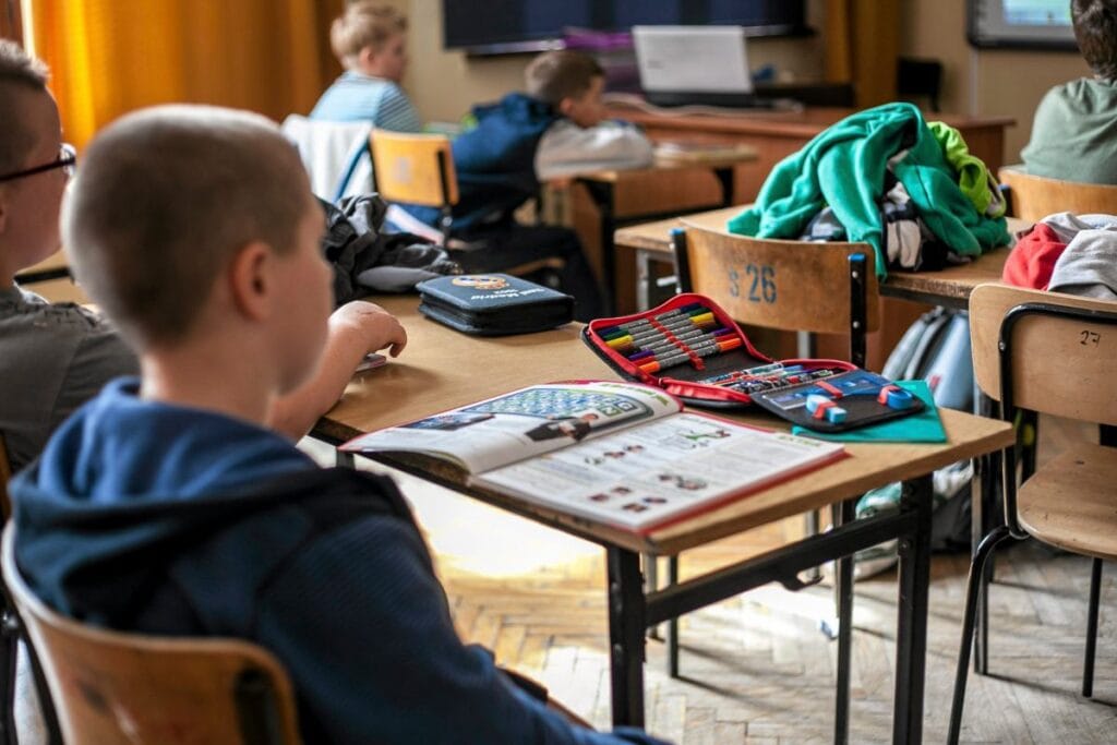 polonyalilar saglik egitimi hakkinda gercekten ne dusunuyor anket yanilsamaya yer birakmiyor 7986