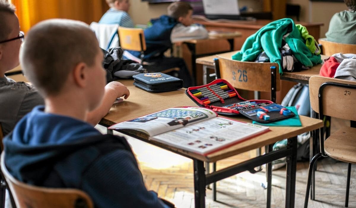 Polonyalilar saglik egitimi hakkinda gercekten ne dusunuyor anket yanilsamaya yer birakmiyor 7986