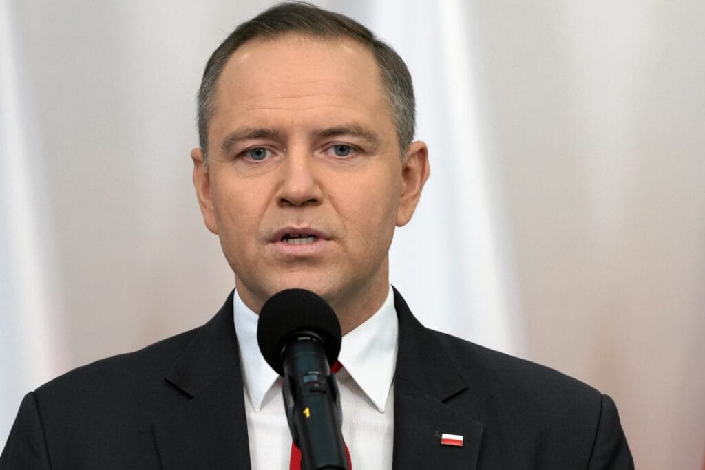 posel ko karol nawrockiye ozur diledi tum bu surec asiri miydi 4250