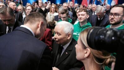 Prof dudek kaczy ski nawrocki ye surup dusebilir 3266