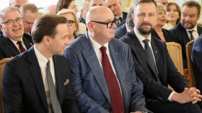 Psl yeni bir koalisyon ortagi mi ariyor konfederasyonun liberal kesimiyle konusmalisiniz 6858