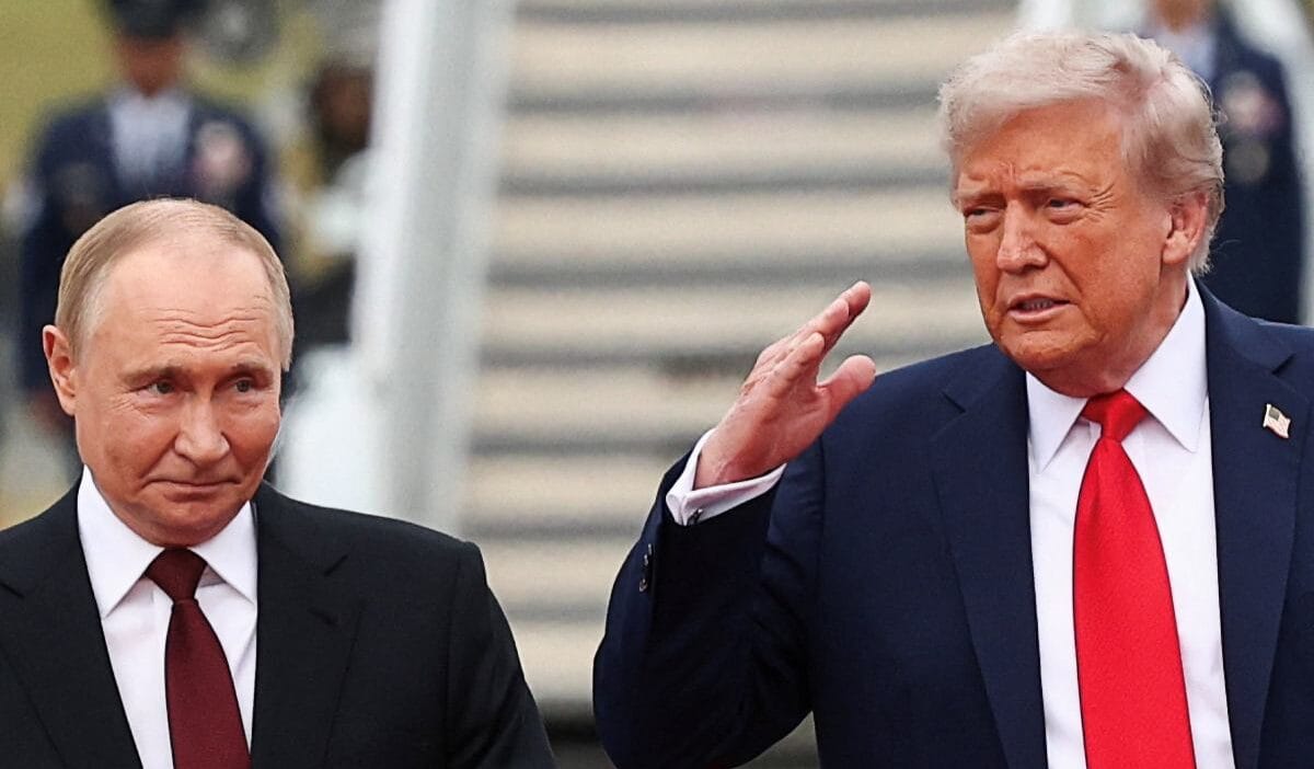 Putin in alaska karsilasmasi bati medyasinda sok yaratiyor 4646