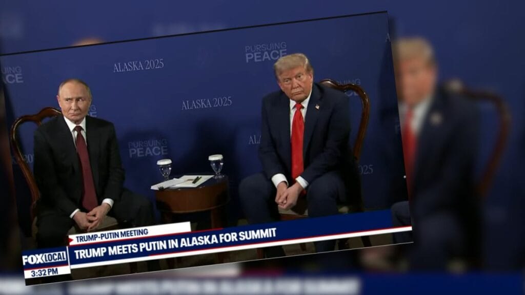 putin in trump toplantisinda gosterdigi i lginc beden dili 4670