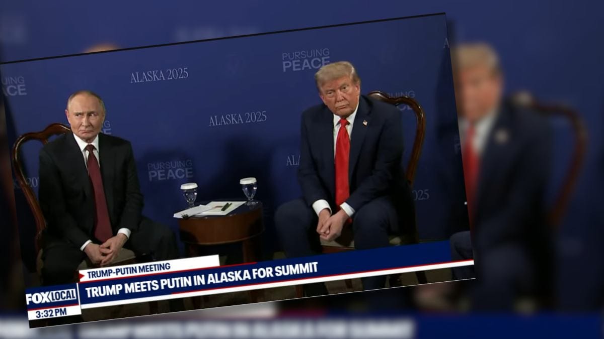 Putin'in trump toplantısında gösterdiği i̇lginç beden dili 1 Putin in trump toplantisinda gosterdigi i lginc beden dili 4670