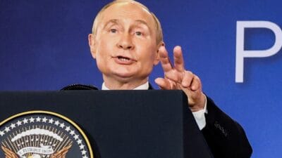 Putin'in ukrayna'ya teklifini açığa çıktı: kiev’in yanıtı ‘bir provokasyon’ 3 Putin in ukrayna ya teklifini aciga cikti kiev in yaniti bir provokasyon 4792