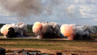 Putin rus askerlerini belarus'a gönderdi. Litvanya istihbarat servisi verileri açıkladı. "gerçekten çok şey biliyoruz". 3 Putin rus askerlerini belarus a gonderdi litvanya istihbarat servisi verileri acikladi gercekten cok sey biliyoruz 7212