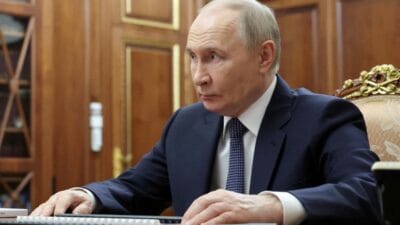 Putın'un hedefinde yeni bir ülke? 'diğer devletleri böyle korkutardı' 4 Putin un hedefinde yeni bir ulke diger devletleri boyle korkutardi 3776