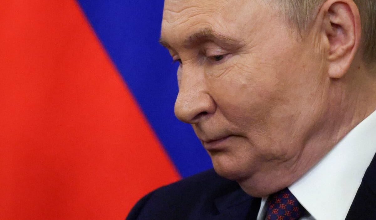 Putinin ordusu icin olumcul tehdit tehlikeli virusun yaygin enfeksiyonlari 3614