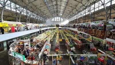 R ycki den bakalarska ya varsova nin en cok ziyaret edilen pazarlari 7891