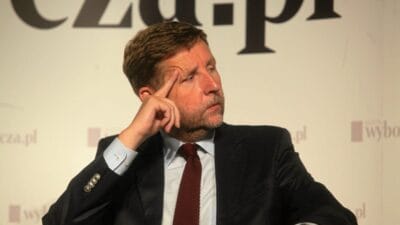 Radom'da f-16 kazası. Marek migalski ölen pilotu "suçlu" olarak nitelendirdi. Şimdi kendini açıklıyor 3 Radom da f 16 kazasi marek migalski olen pilotu suclu olarak nitelendirdi simdi kendini acikliyor 8086