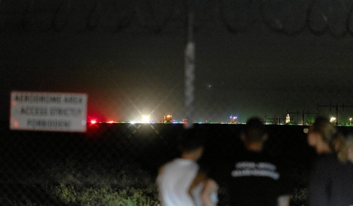 Radom da f 16 kazasi savcilik yargilama faaliyetlerine basladi 7601